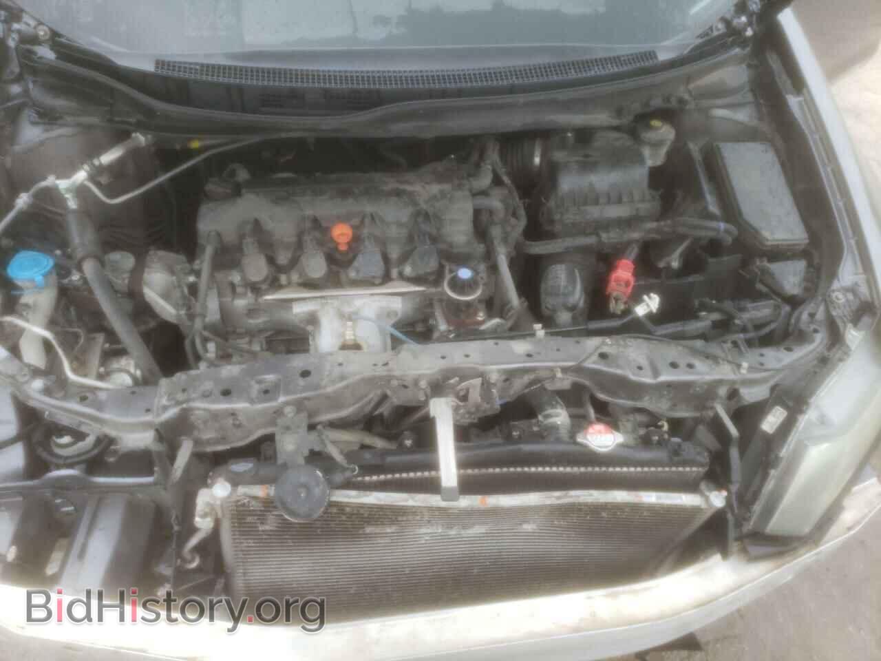 2015 HONDA CIVIC - VIN: 19XFB2F5XFE006116 - Фото 11