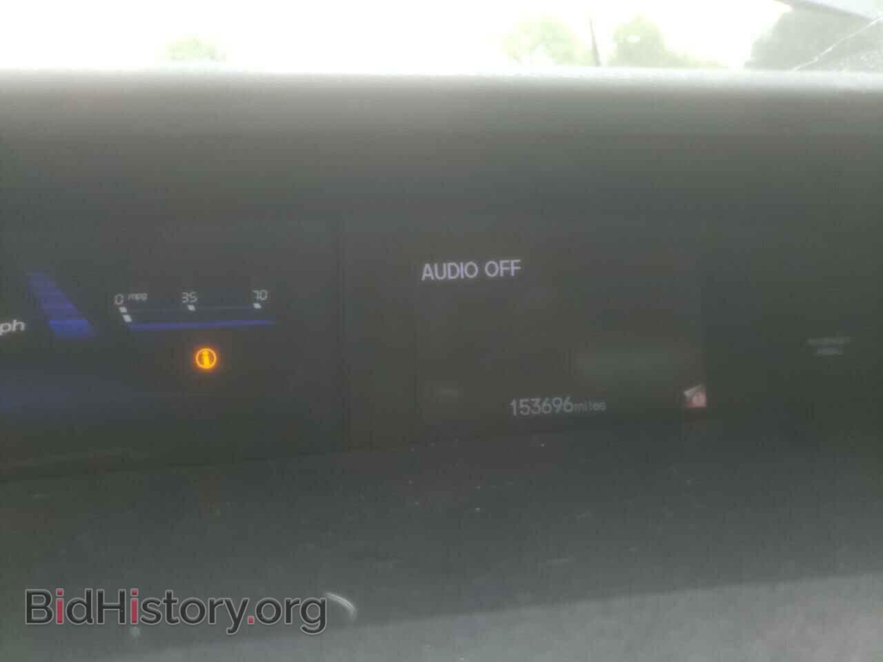 2015 HONDA CIVIC - VIN: 19XFB2F5XFE006116 - Фото 9