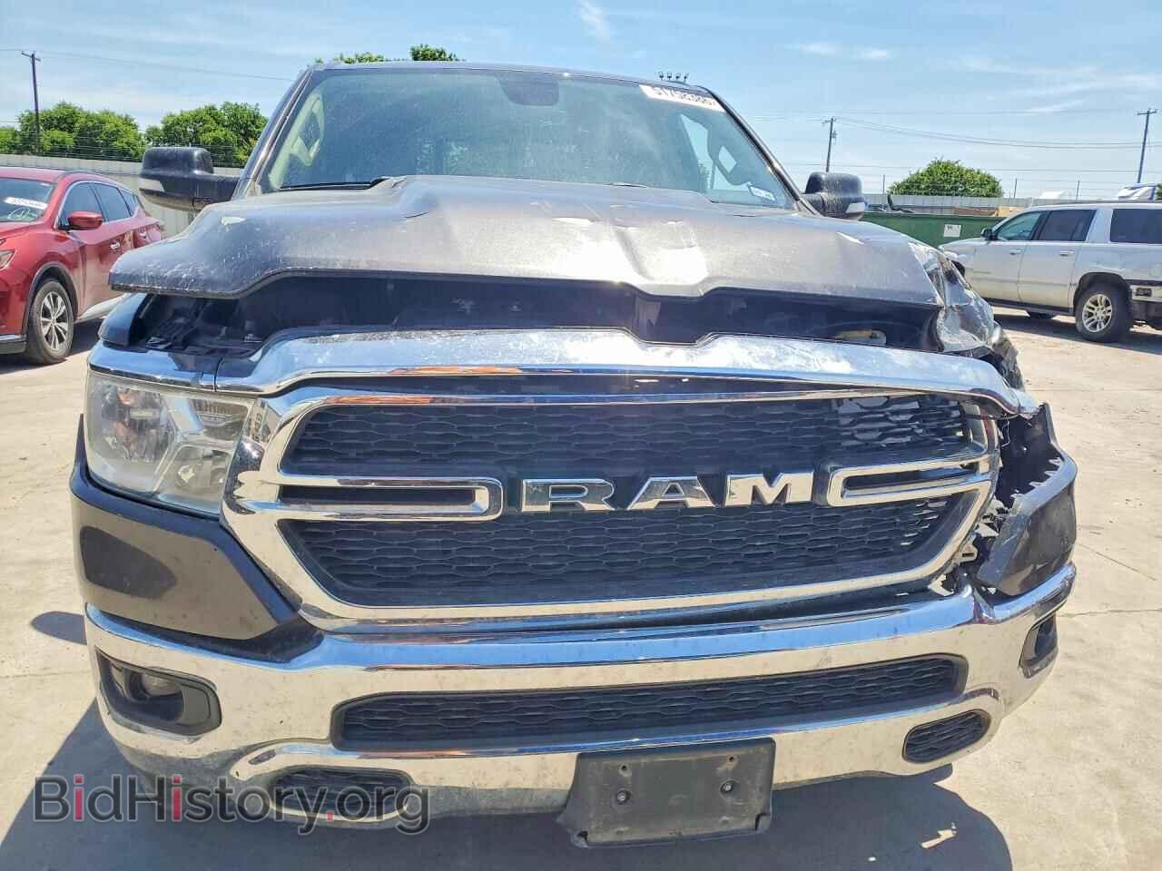 2020 RAM 1500 - VIN: 1C6RREFM8LN289017 - Фото 5