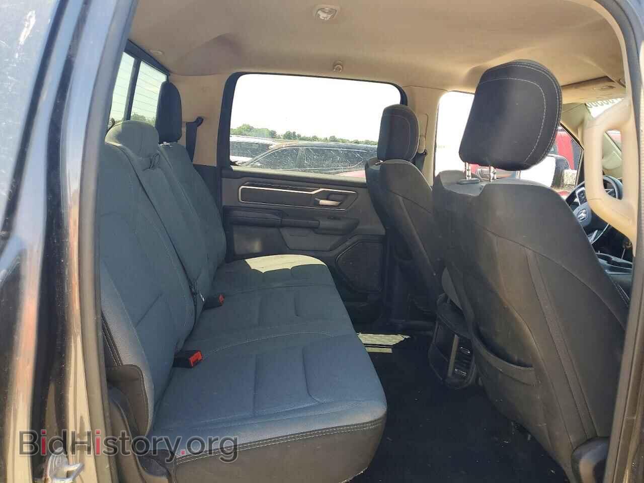 2020 RAM 1500 - VIN: 1C6RREFM8LN289017 - Фото 10
