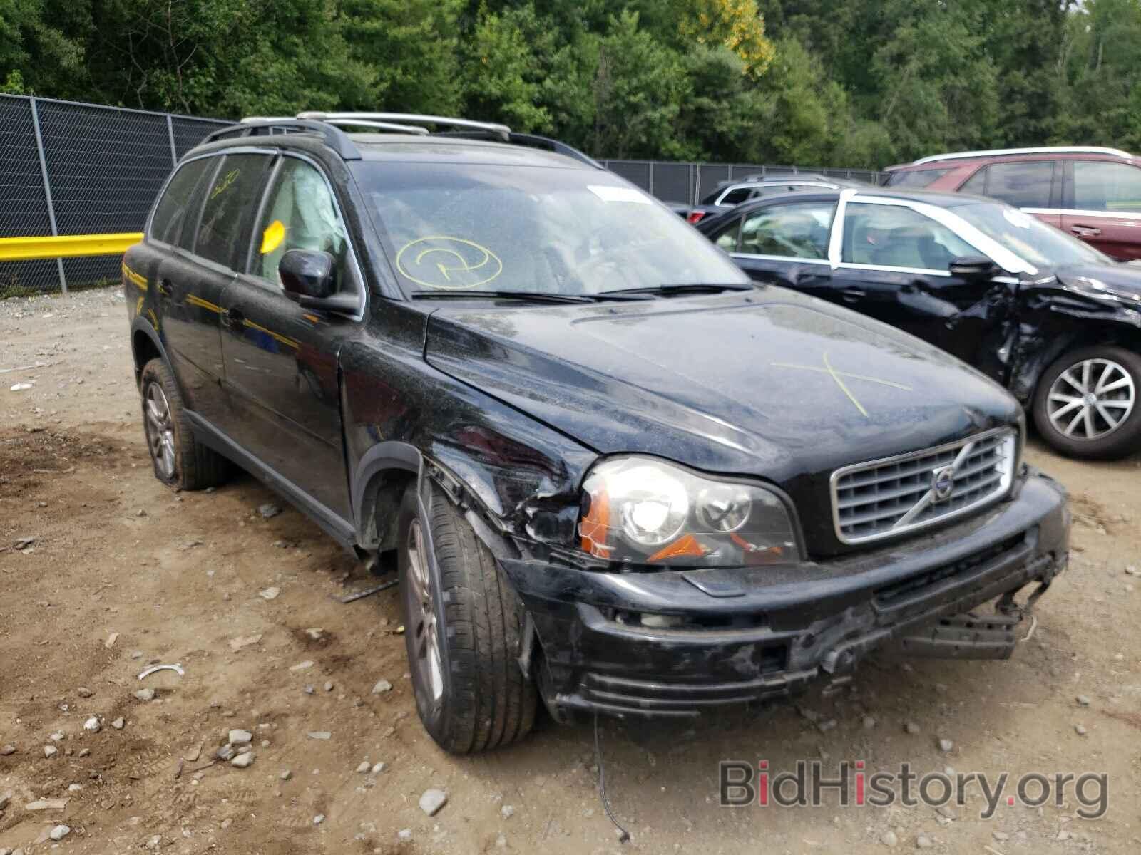 Фотография YV4982CZ6A1534926 - VOLVO XC90 2010