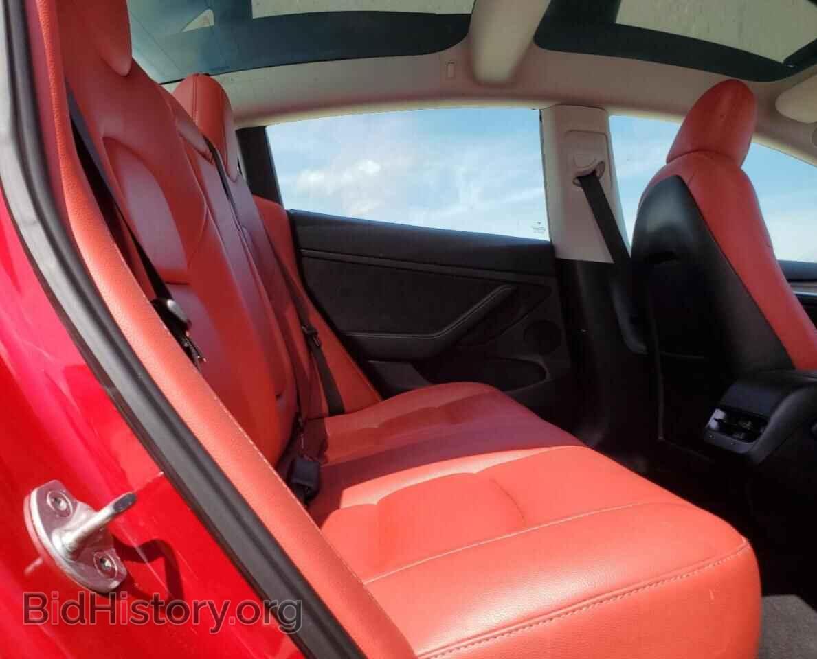 2023 TESLA MODEL 3 - VIN: 5YJ3E1EB0PF388129 - Photo 10