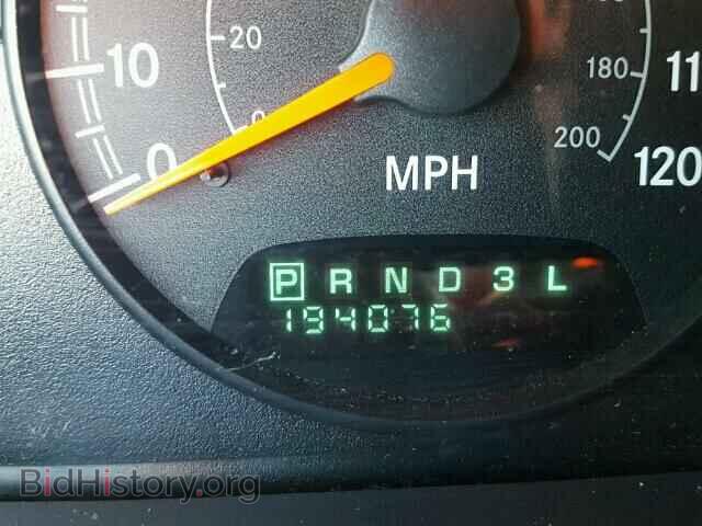 2004 CHRYSLER SEBRING - VIN: 1C3EL45R64N122144 - Фото 8