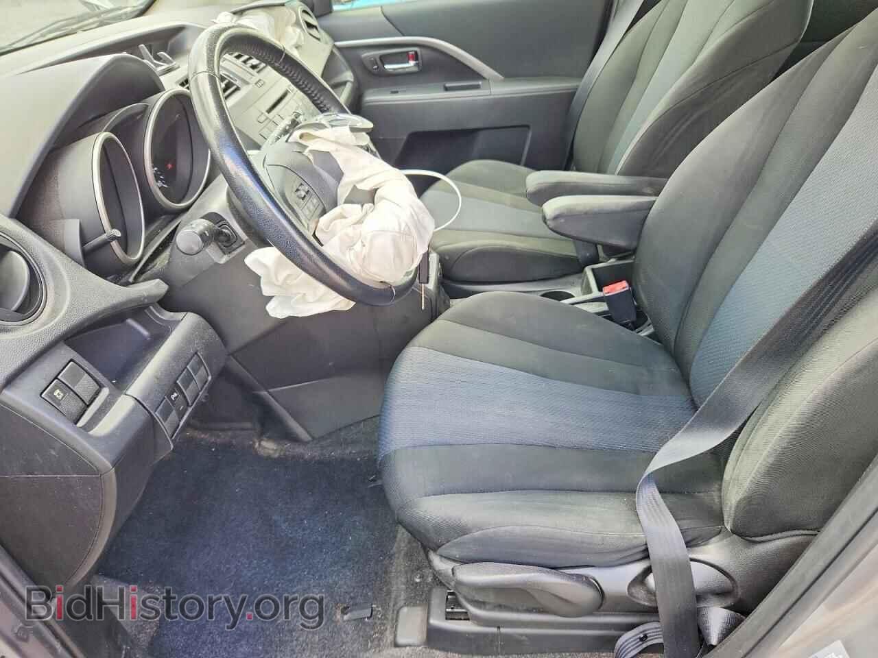 2015 MAZDA 5 - VIN: JM1CW2CL9F0183081 - Photo 7