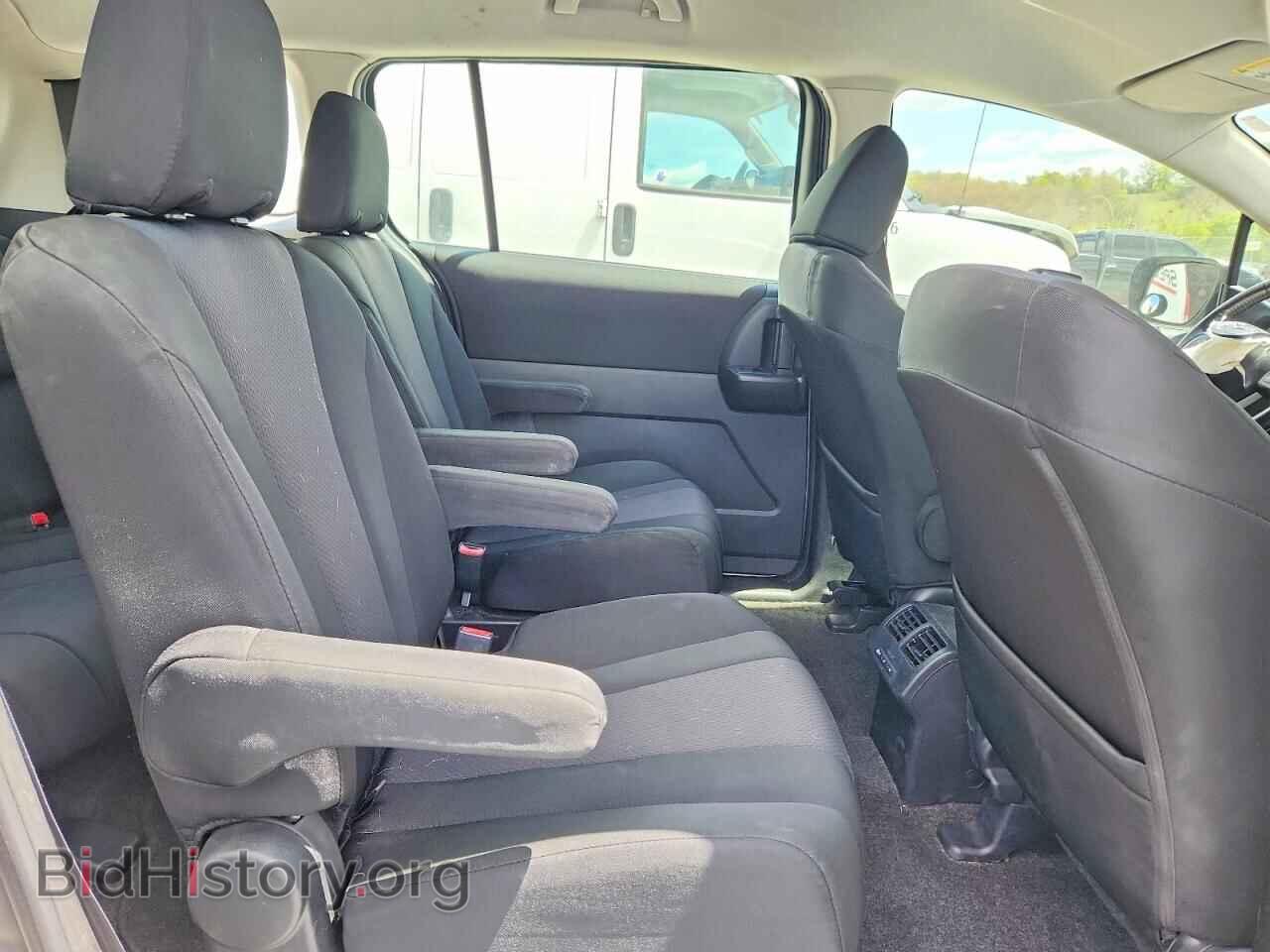 2015 MAZDA 5 - VIN: JM1CW2CL9F0183081 - Photo 10