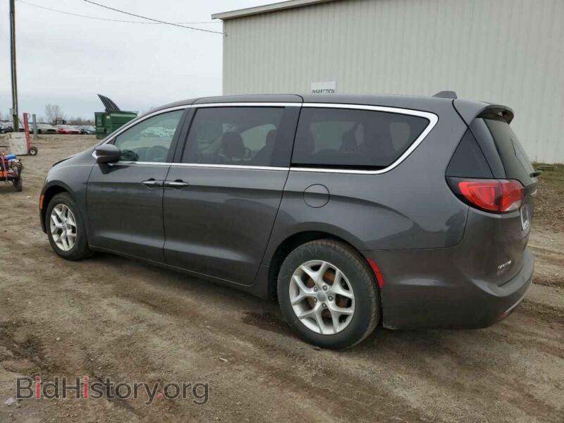 2018 Chrysler PACIFICA (VIN 2C4RC1FG3JR122965) — photo 2 of 14
