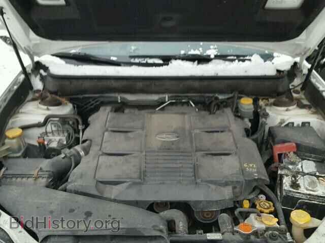 2011 SUBARU OUTBACK - VIN: 4S4BRJLC2B2414913 - Фото 7