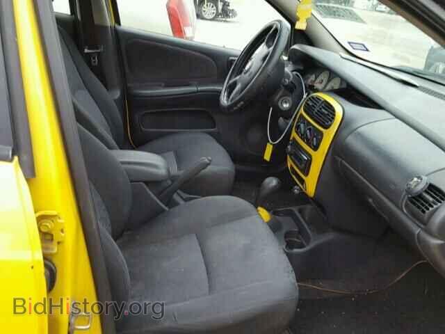 2002 DODGE NEON - VIN: 1B3ES56CX2D612265 - Фото 5