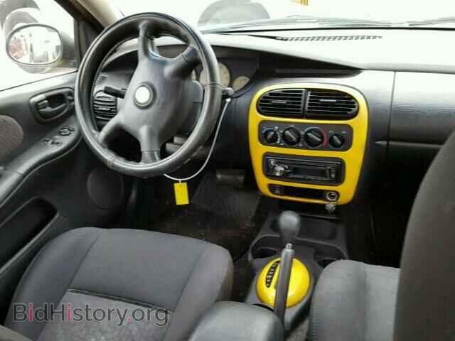 2002 DODGE NEON - VIN: 1B3ES56CX2D612265 - Фото 9