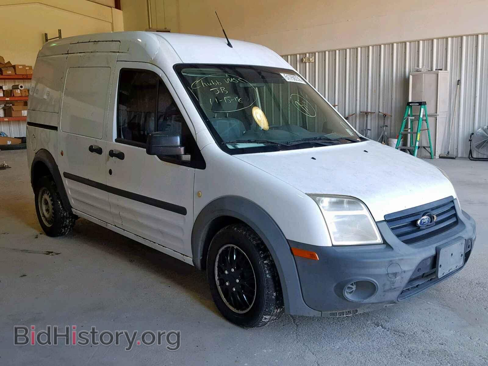 Фотография NM0LS7CN9AT024737 - FORD TRANSIT CO 2010