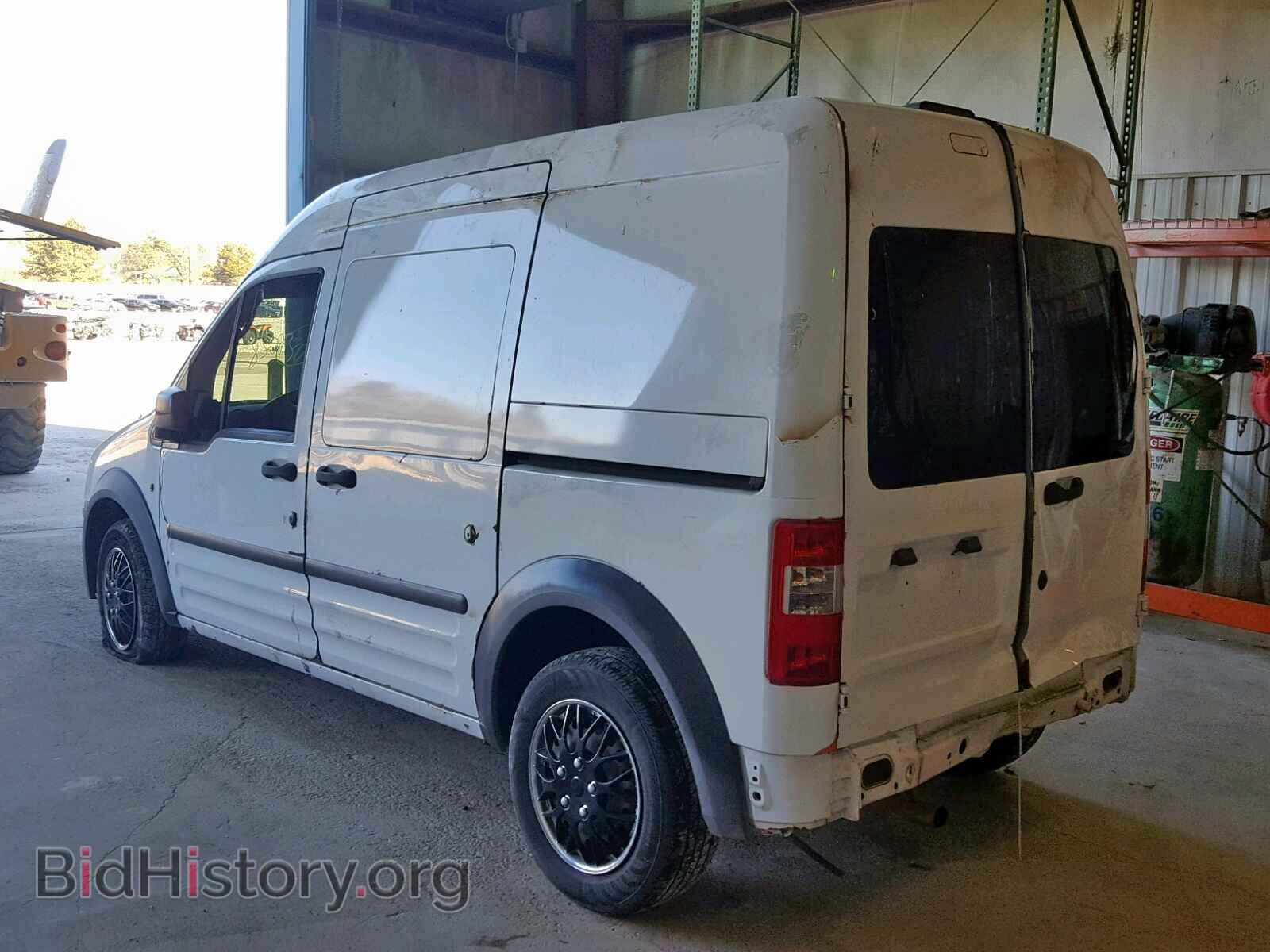2010 FORD TRANSIT CO - VIN: NM0LS7CN9AT024737 - Фото 3