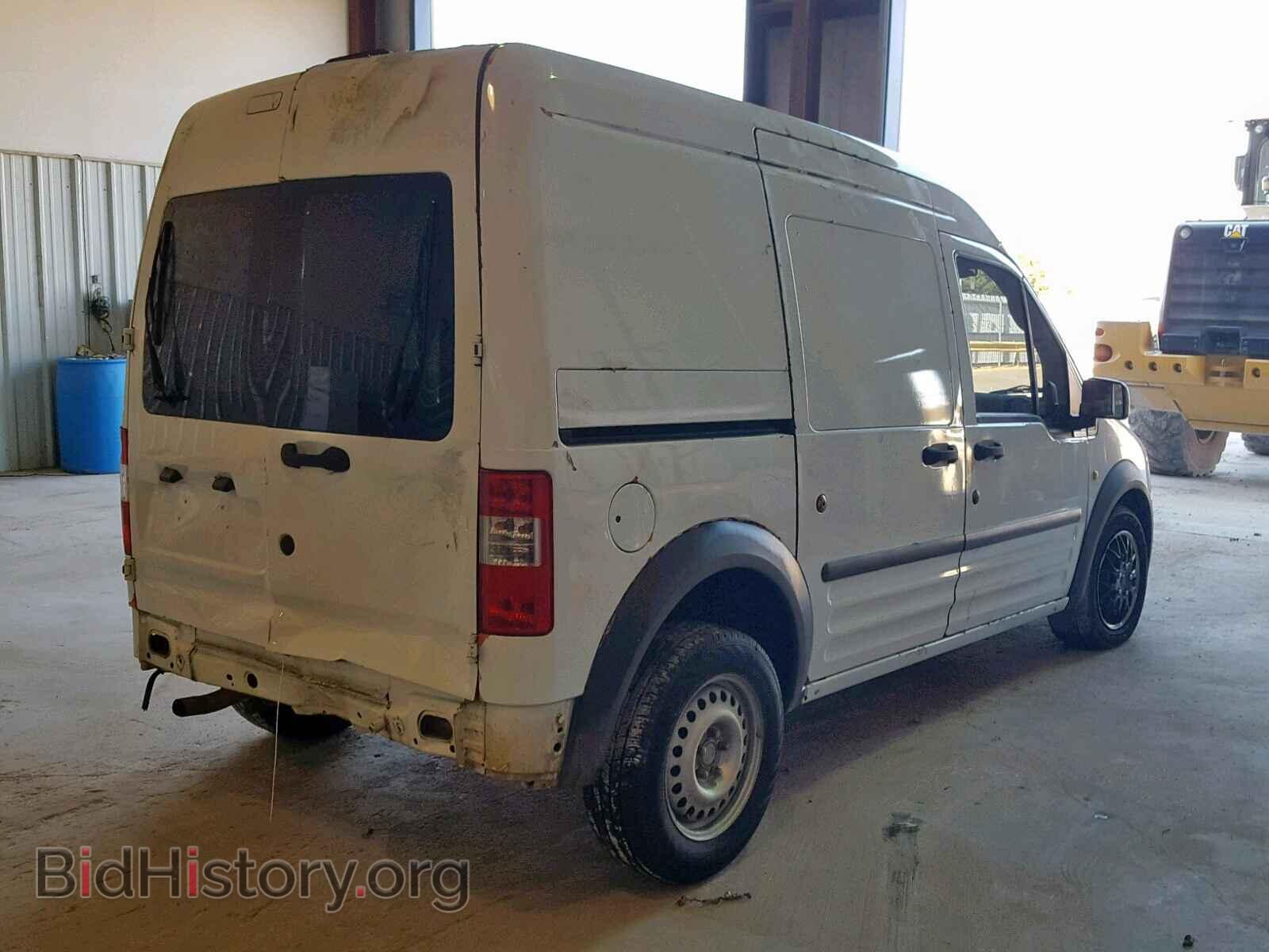 2010 FORD TRANSIT CO - VIN: NM0LS7CN9AT024737 - Фото 4