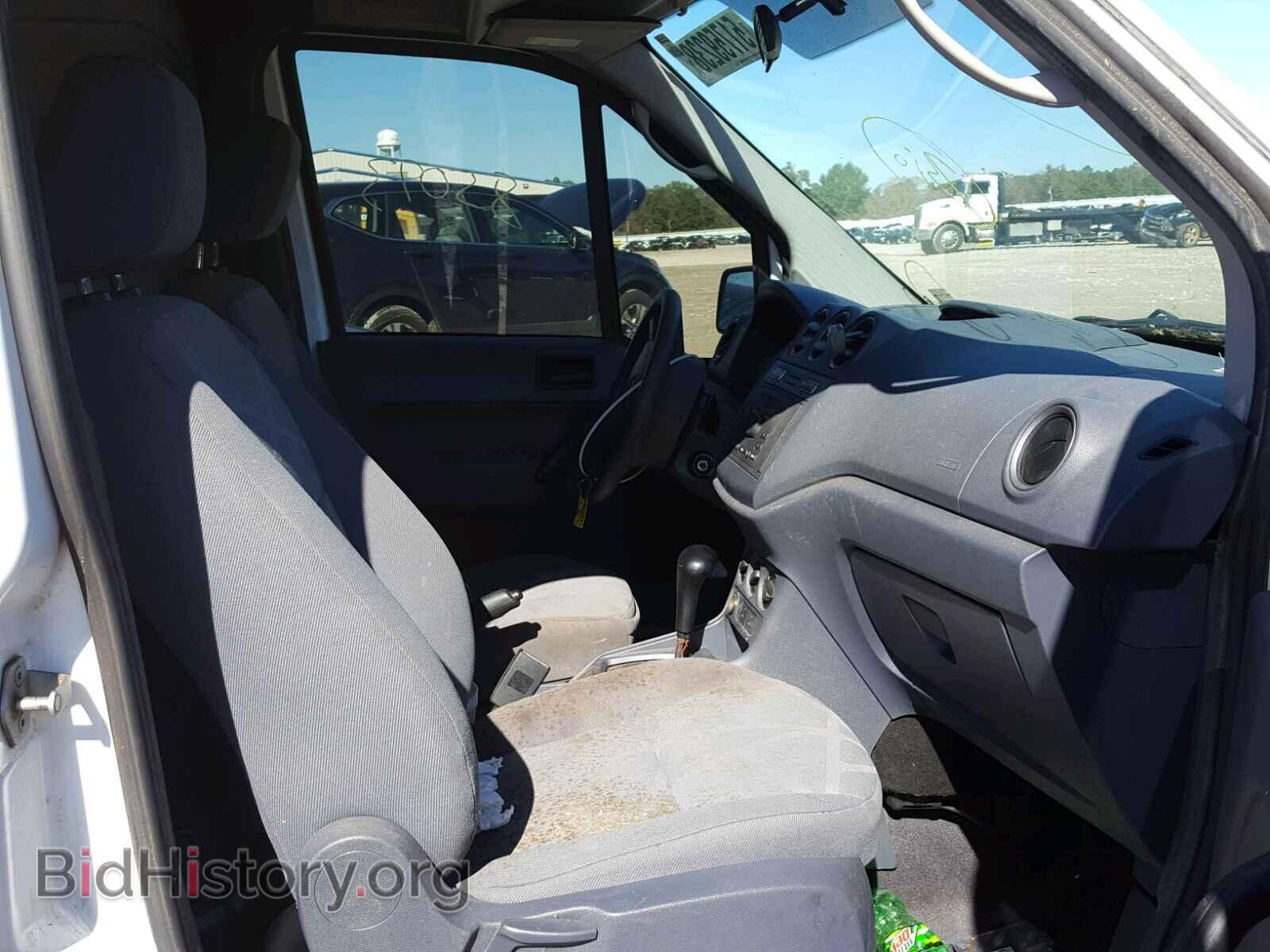 2010 FORD TRANSIT CO - VIN: NM0LS7CN9AT024737 - Фото 5