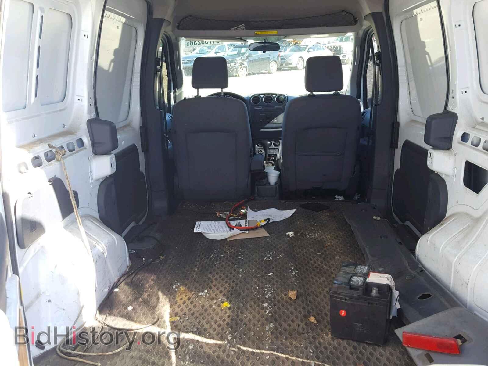 2010 FORD TRANSIT CO - VIN: NM0LS7CN9AT024737 - Фото 6