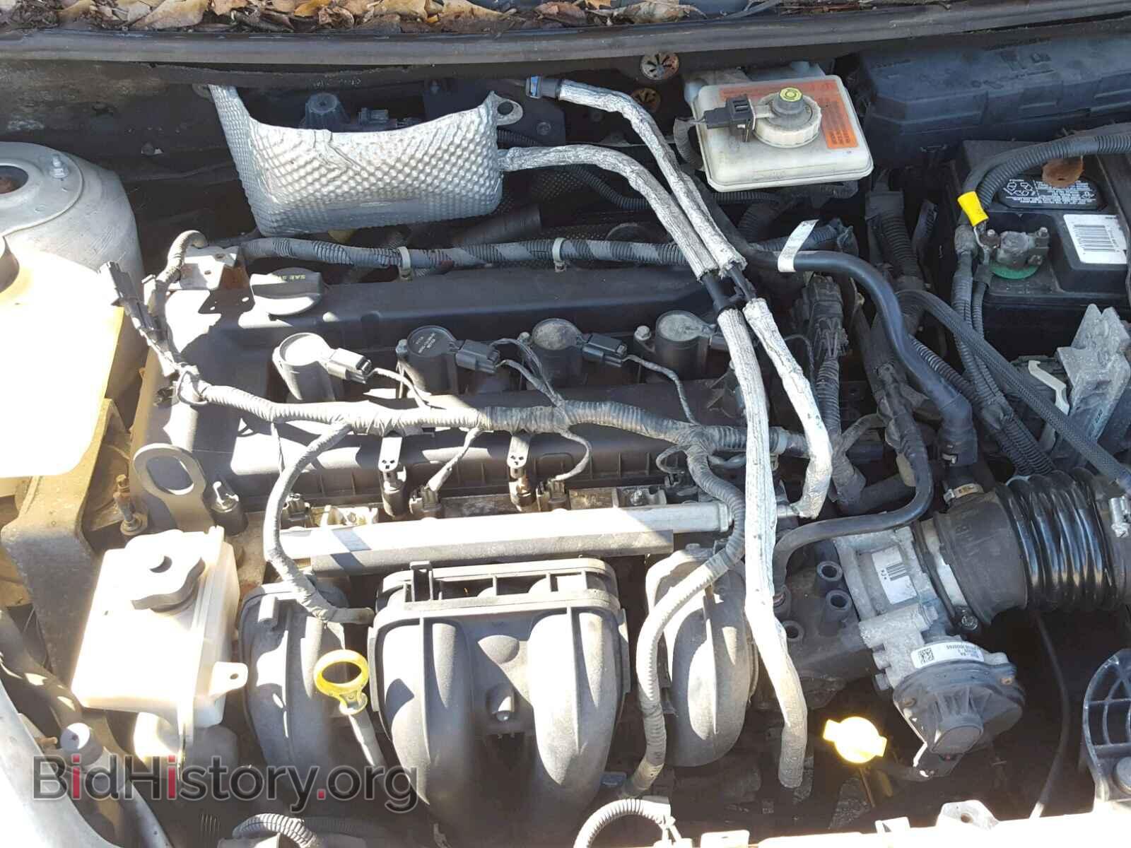 2010 FORD TRANSIT CO - VIN: NM0LS7CN9AT024737 - Фото 7