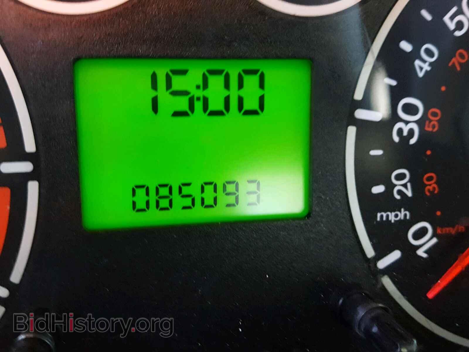 2010 FORD TRANSIT CO - VIN: NM0LS7CN9AT024737 - Фото 8