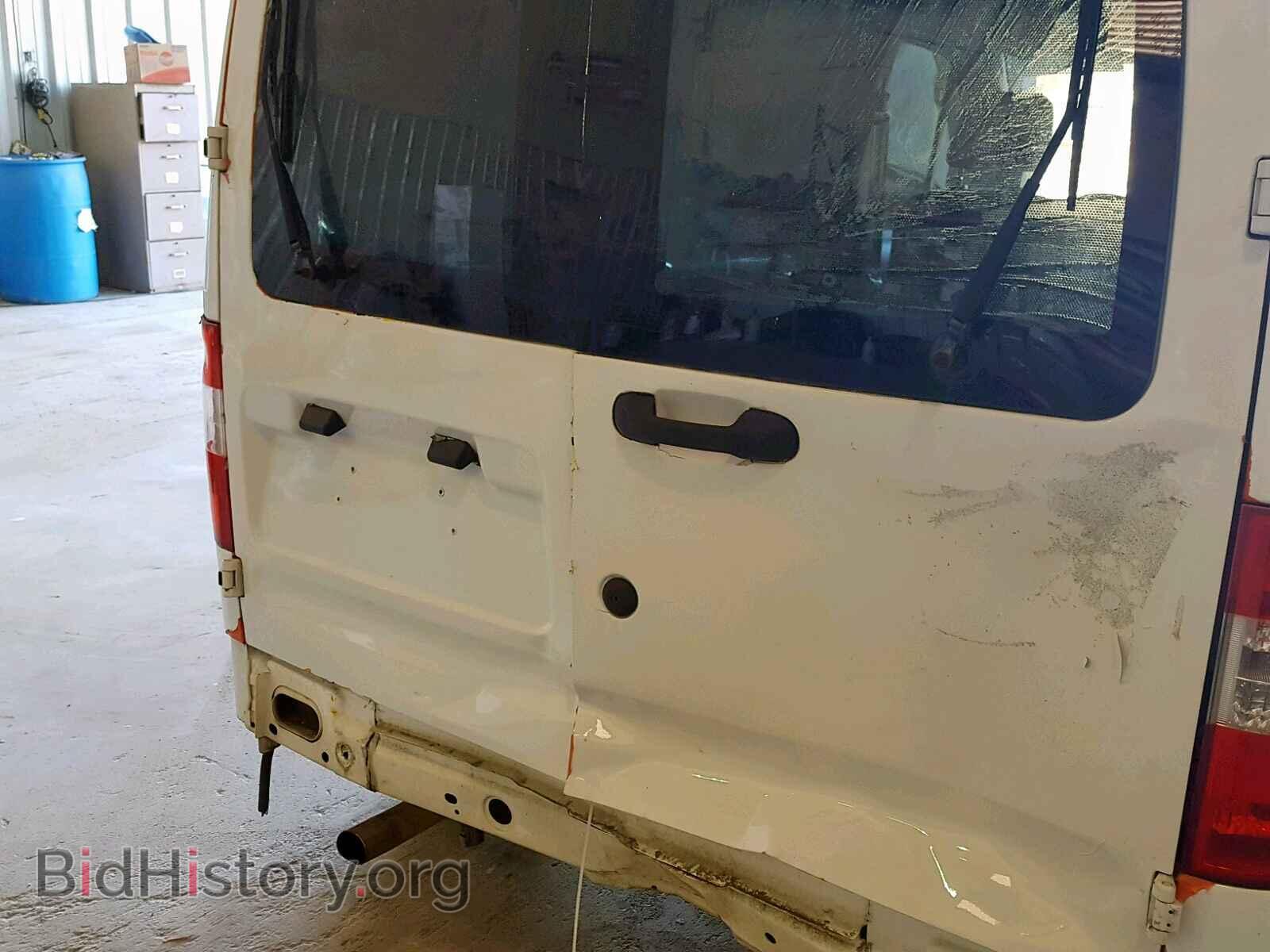 2010 FORD TRANSIT CO - VIN: NM0LS7CN9AT024737 - Фото 10