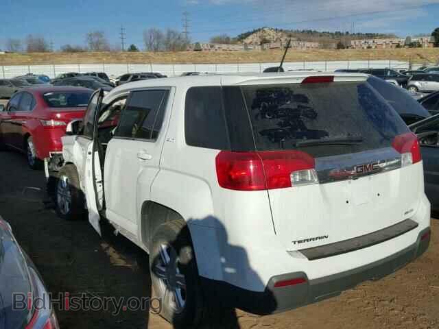 2015 GMC TERRAIN - VIN: 2GKFLVEK9F6121381 - Фото 3