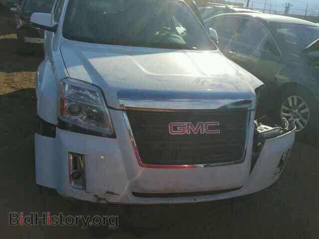 2015 GMC TERRAIN - VIN: 2GKFLVEK9F6121381 - Фото 9