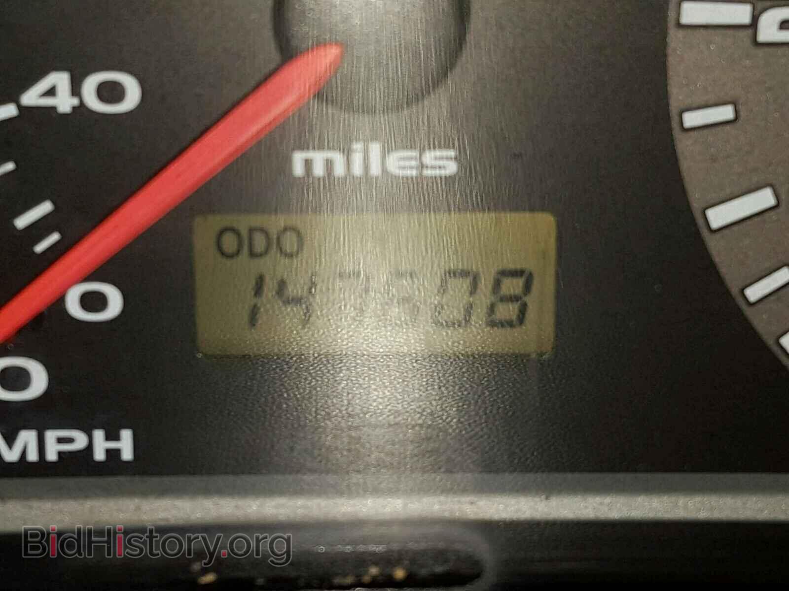 2005 MITSUBISHI ECLIPSE - VIN: 4A3AC44G55E006989 - Photo 8