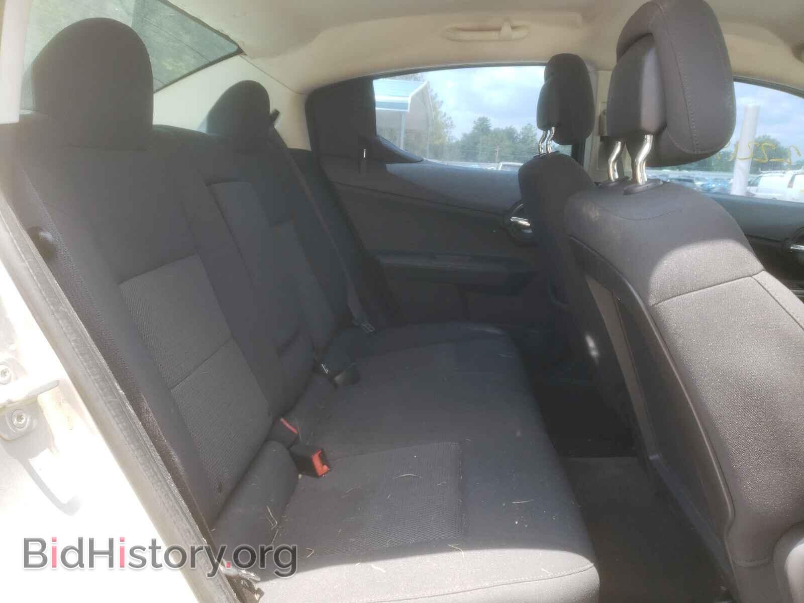 2010 DODGE AVENGER - VIN: 1B3CC4FB8AN124625 - Фото 6