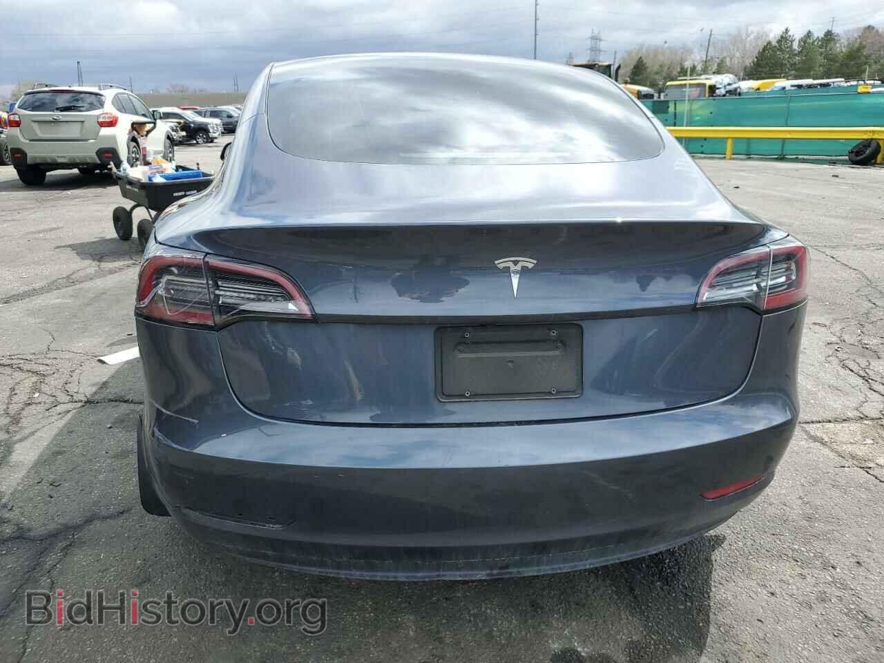2023 TESLA MODEL 3 - VIN: 5YJ3E1EA1PF400490 - Photo 6