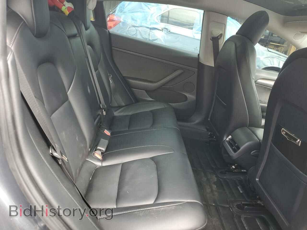 2023 TESLA MODEL 3 - VIN: 5YJ3E1EA1PF400490 - Photo 10