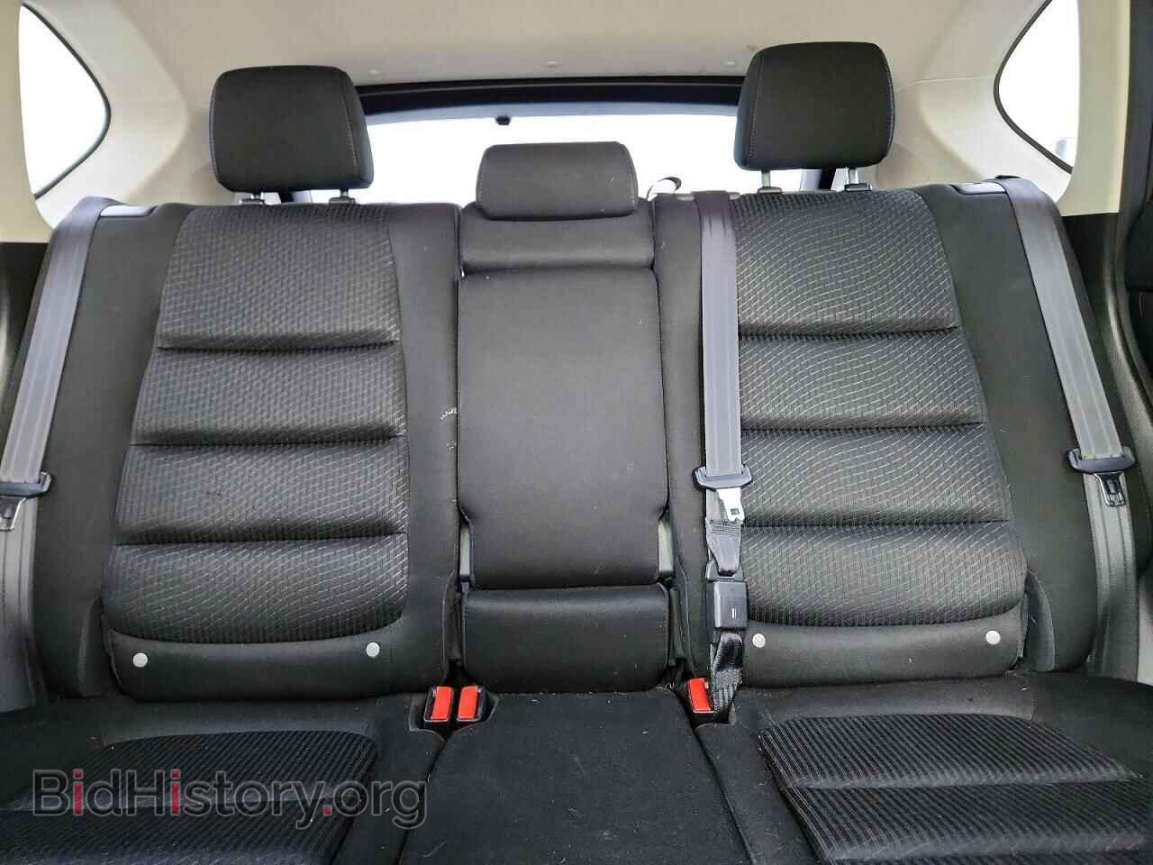 2013 MAZDA CX-5 - VIN: JM3KE2CE1D0124627 - Фото 10