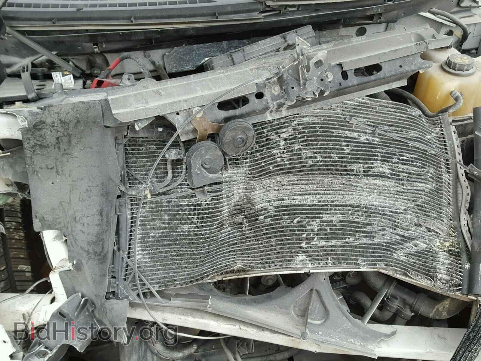 2012 FORD F150 - VIN: 1FTFW1CF0CFC40343 - Фото 7