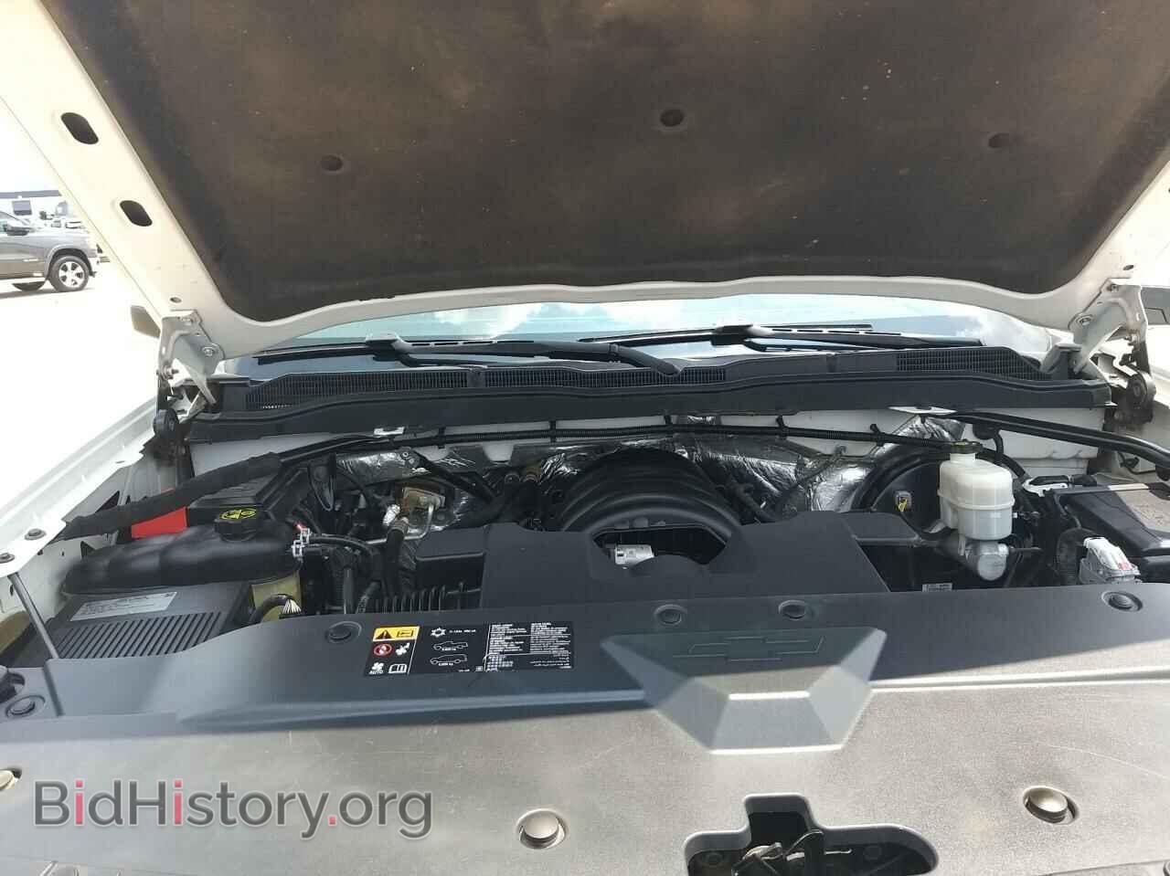 2015 CHEVROLET SILVERADO - VIN: 3GCUKSEC4FG310313 - Фото 9