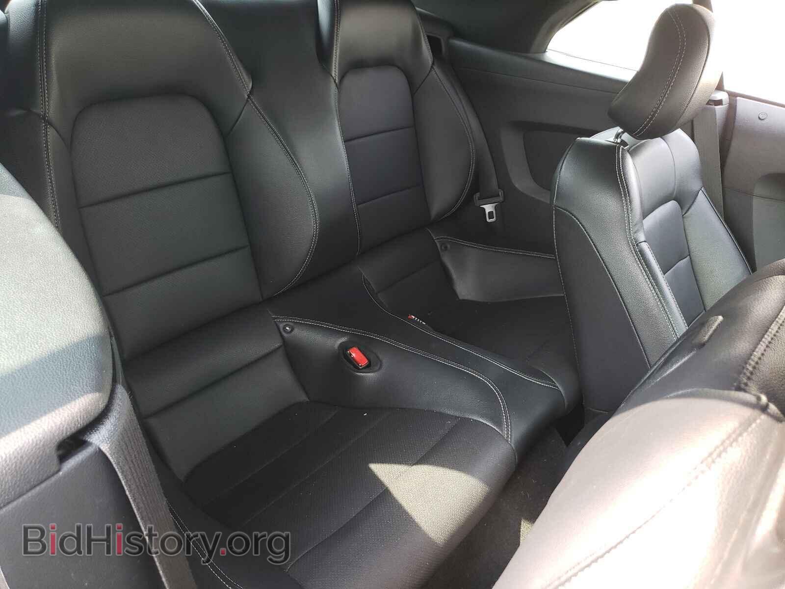 2017 FORD MUSTANG - VIN: 1FATP8UH3H5258363 - Фото 6