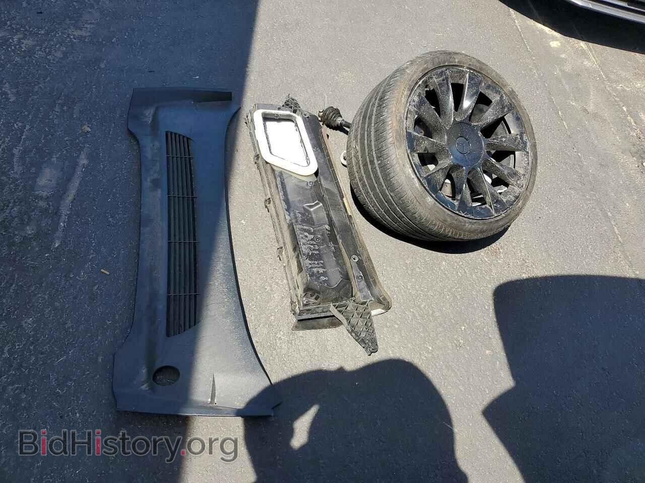 2022 TESLA MODEL Y - VIN: 7SAYGDEE2NF348470 - Фото 13