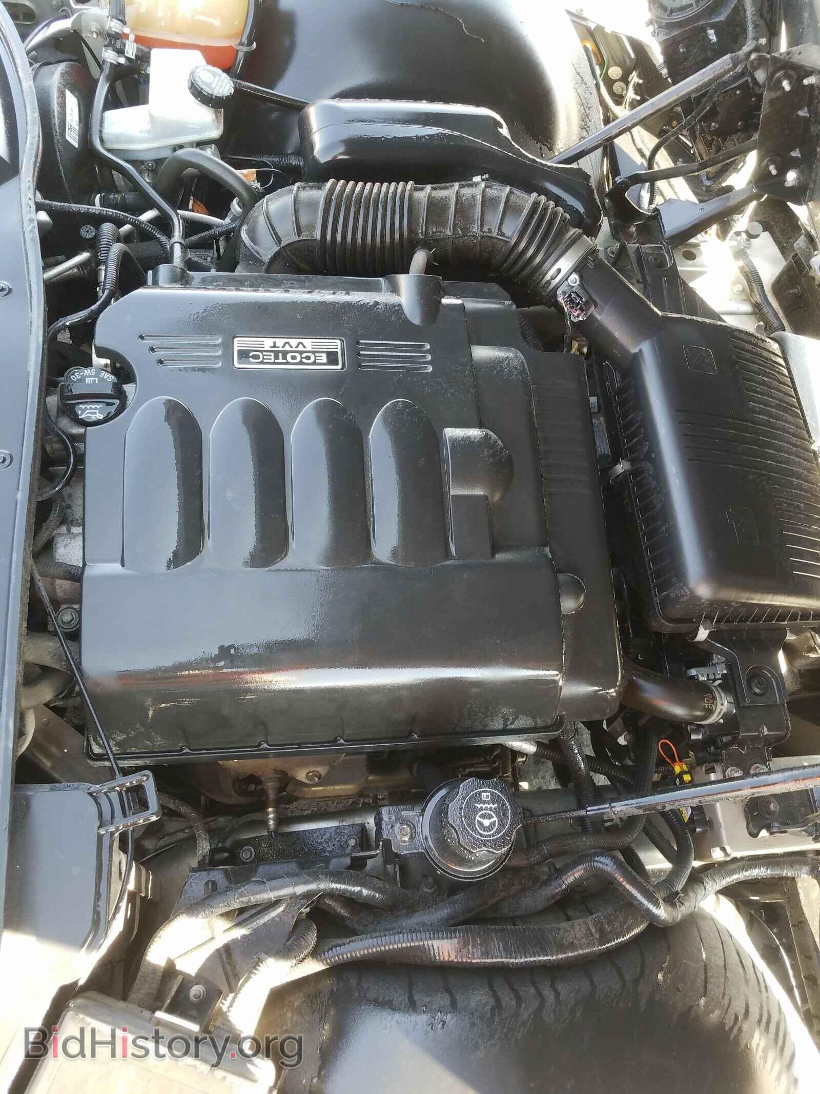 2007 SATURN SKY - VIN: 1G8MB35B47Y101071 - Фото 7
