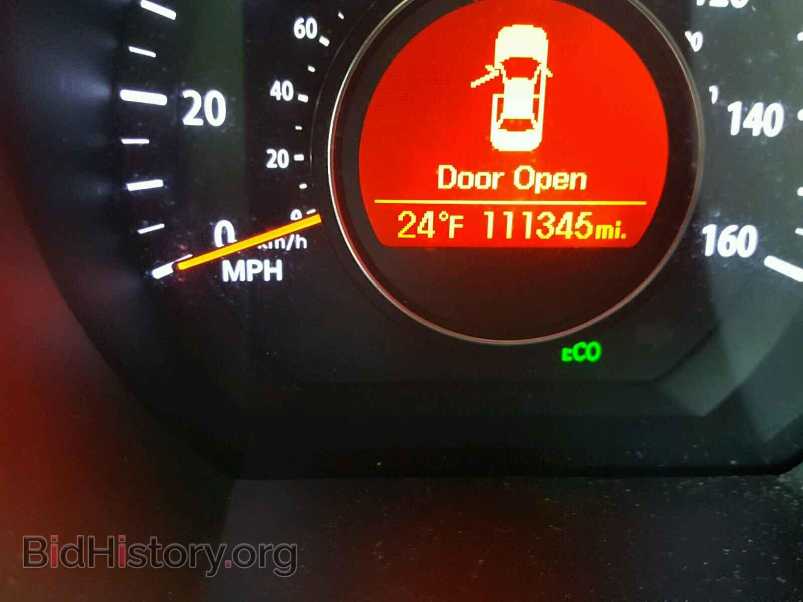 2012 KIA OPTIMA - VIN: 5XXGN4A72CG072842 - Фото 8
