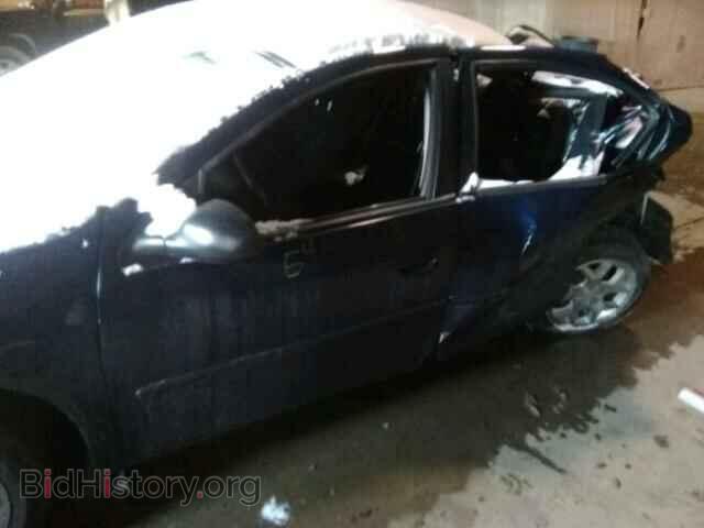 2002 DODGE NEON - VIN: 1B3ES46CX2D541580 - Фото 9