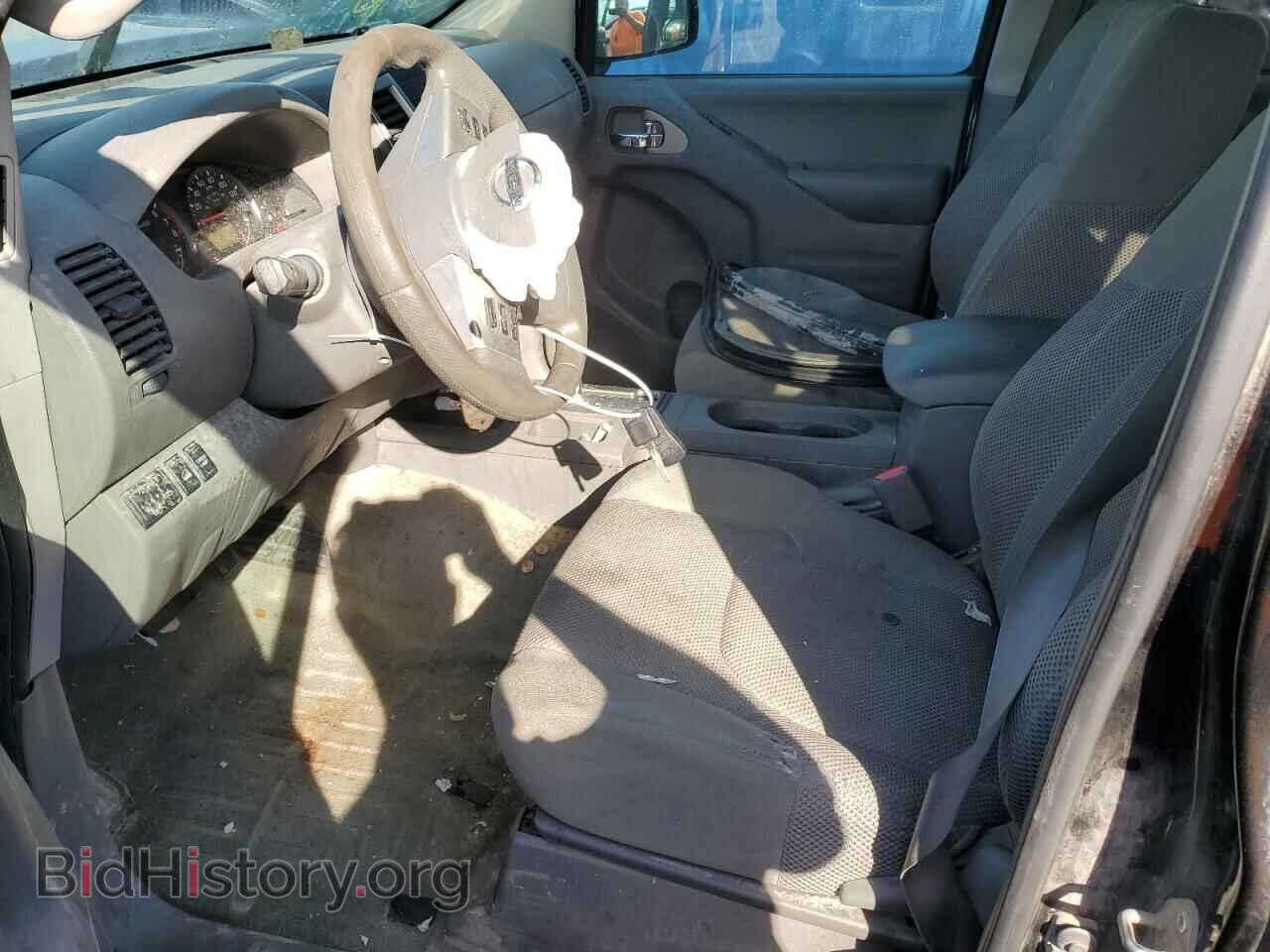 2016 NISSAN FRONTIER - VIN: 1N6AD0EV5GN788202 - Фото 7