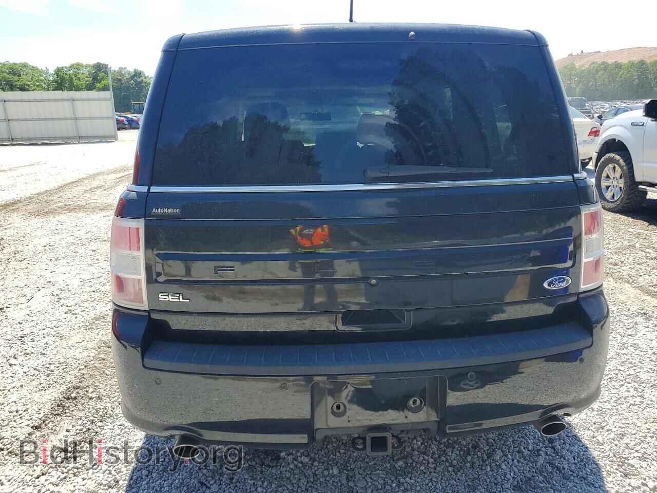 2015 FORD FLEX - VIN: 2FMGK5C82FBA17277 - Photo 6