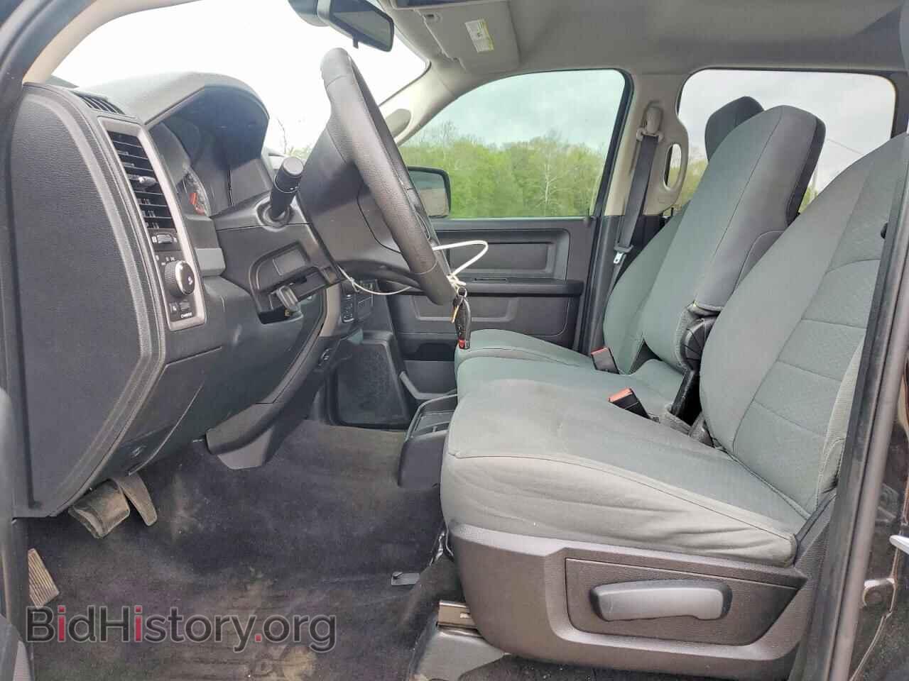 2016 RAM 1500 - VIN: 1C6RR7KT3GS116778 - Фото 7