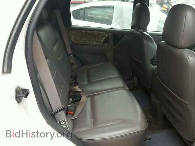2002 FORD ESCAPE - VIN: 1FMYU04152KB86440 - Фото 6