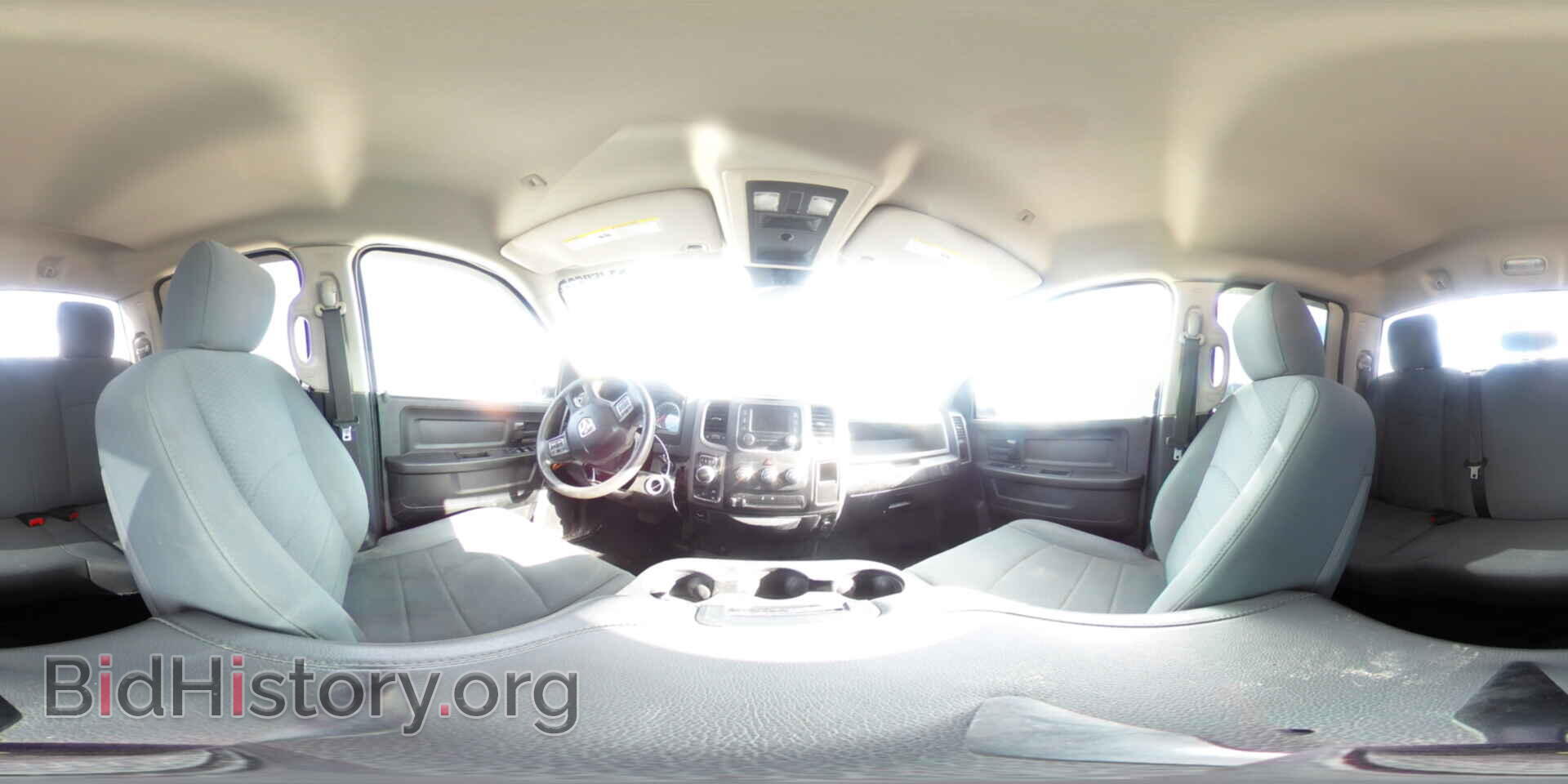 2018 RAM 1500 - VIN: 1C6RR7FT3JS277908 - Фото 14