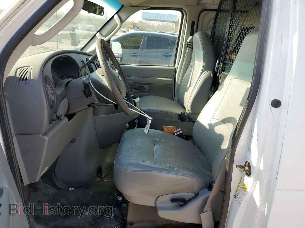 2006 FORD ALL Models - VIN: 1FTRE14WX6DA67378 - Photo 7