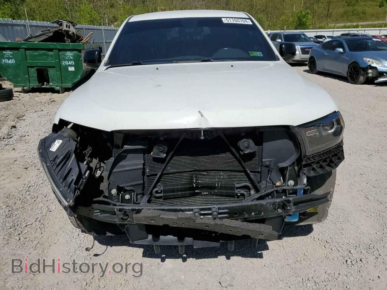 2015 DODGE DURANGO - VIN: 1C4SDJCT7FC114240 - Photo 5