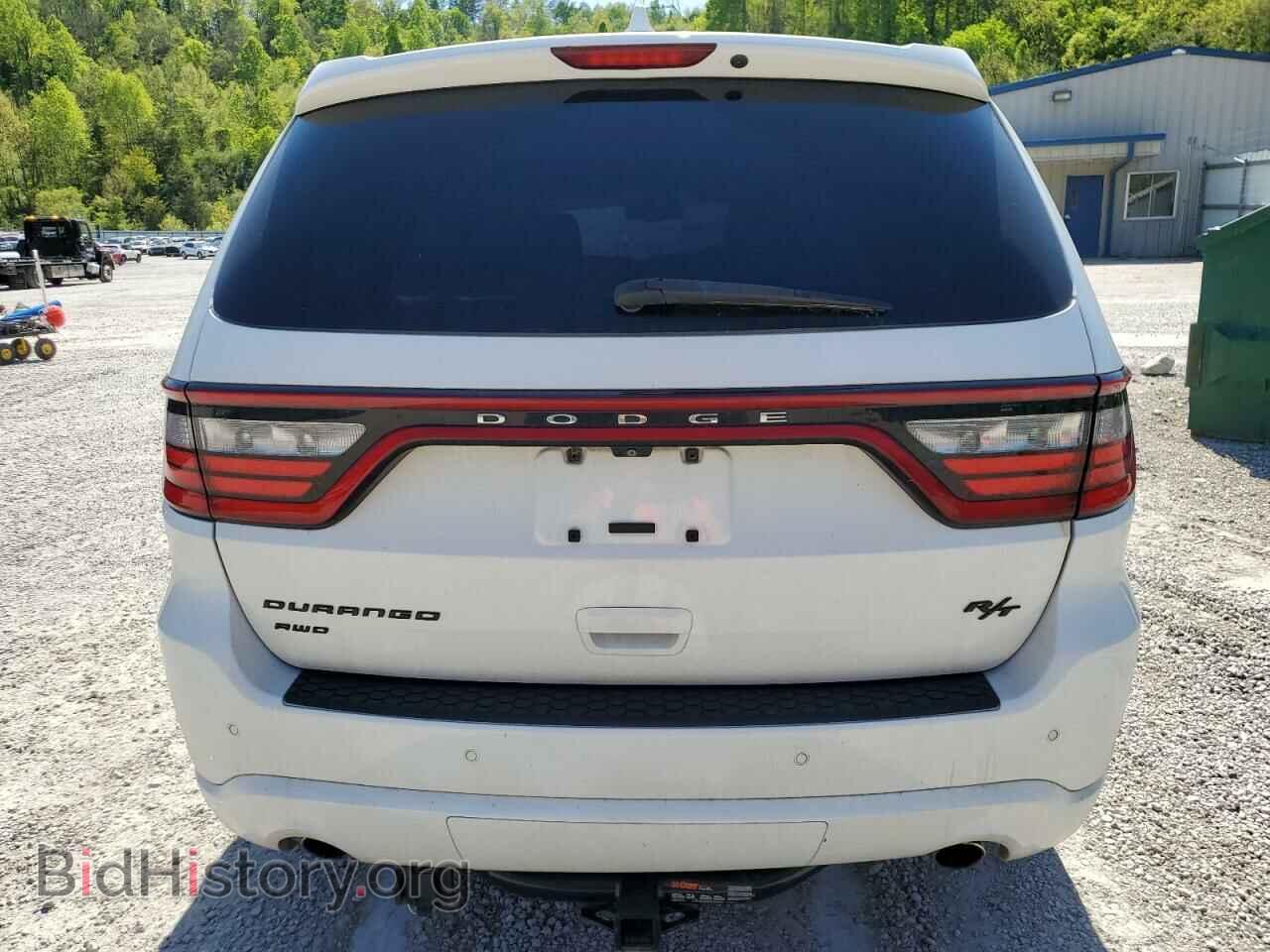 2015 DODGE DURANGO - VIN: 1C4SDJCT7FC114240 - Photo 6