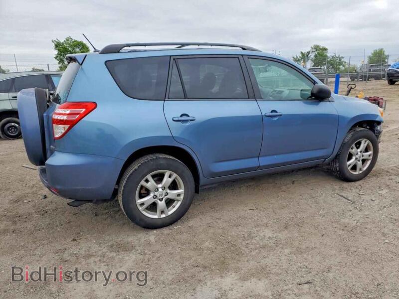 2011 Toyota RAV4 (VIN 2T3BF4DV7BW154224) — фото 3 из 13