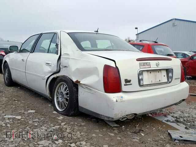 2005 CADILLAC DEVILLE - VIN: 1G6KD54Y85U105074 - Фото 3