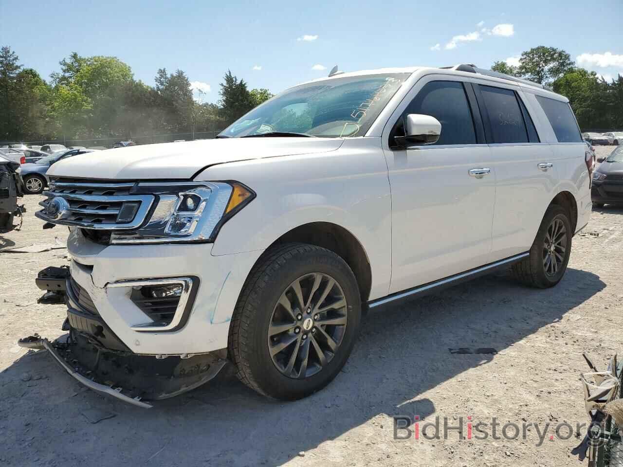 Photo 1FMJU2AT5KEA63982 - FORD EXPEDITION 2019