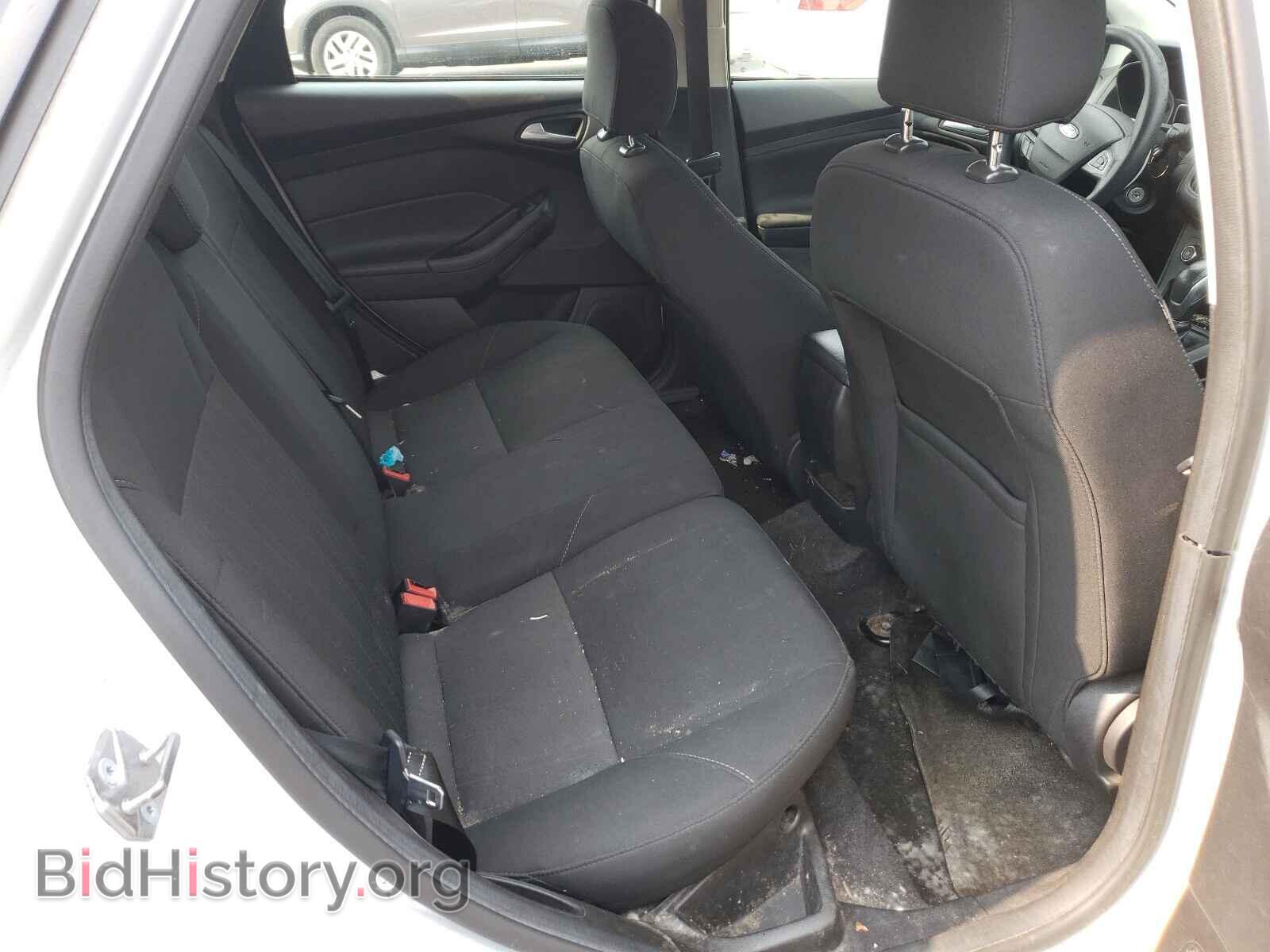 2017 FORD FOCUS - VIN: 1FADP3K28HL286340 - Photo 6