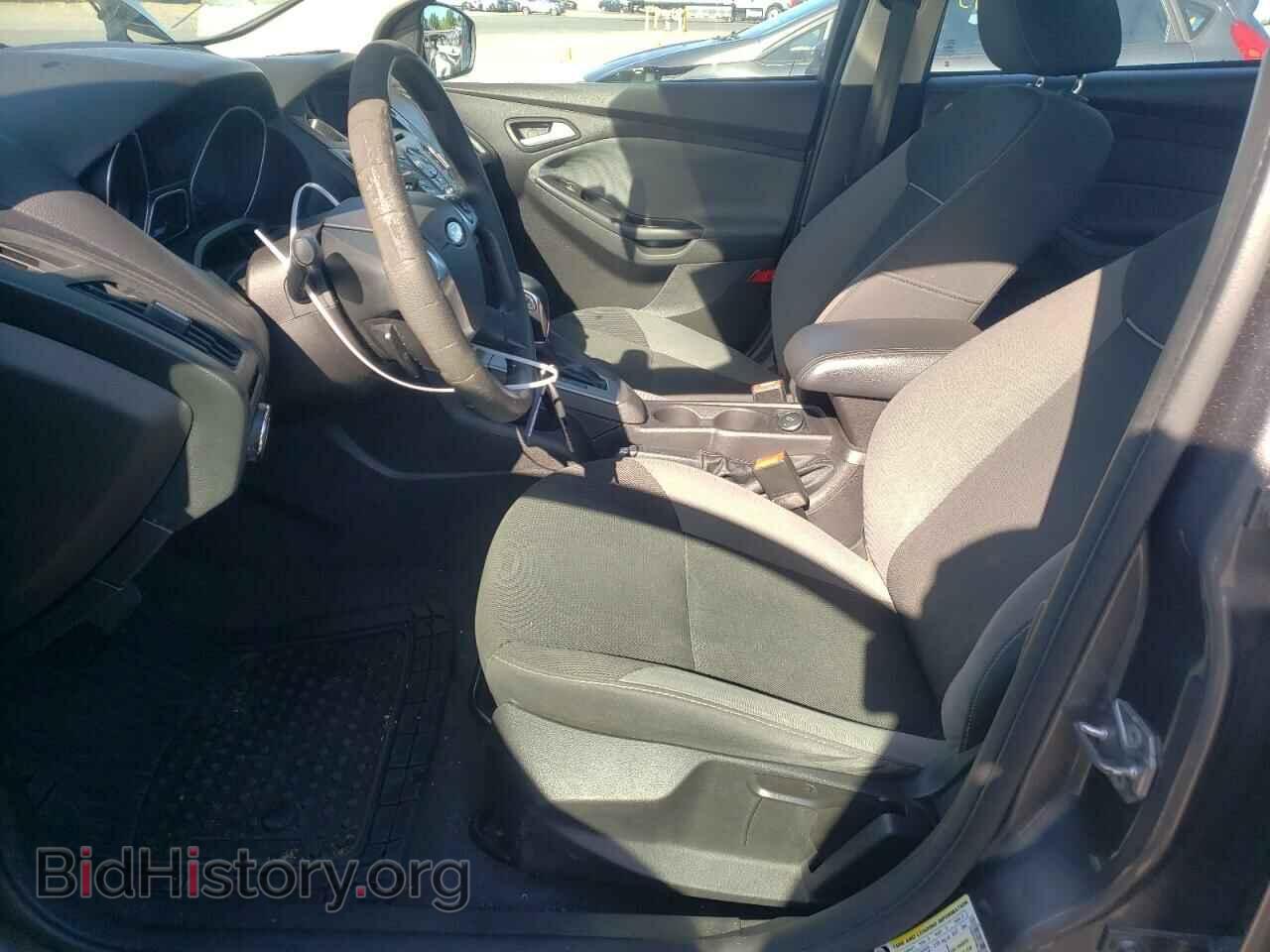 2014 FORD FOCUS - VIN: 1FADP3F20EL306179 - Photo 7