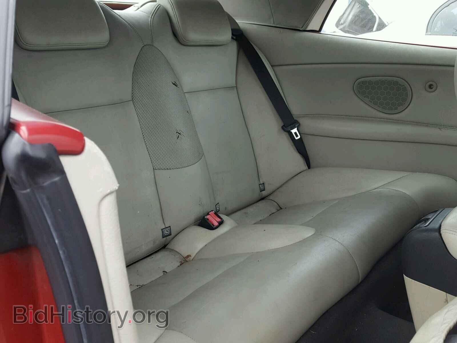 2006 SAAB 9-3 BASE - VIN: YS3FD79YX66101674 - Фото 6