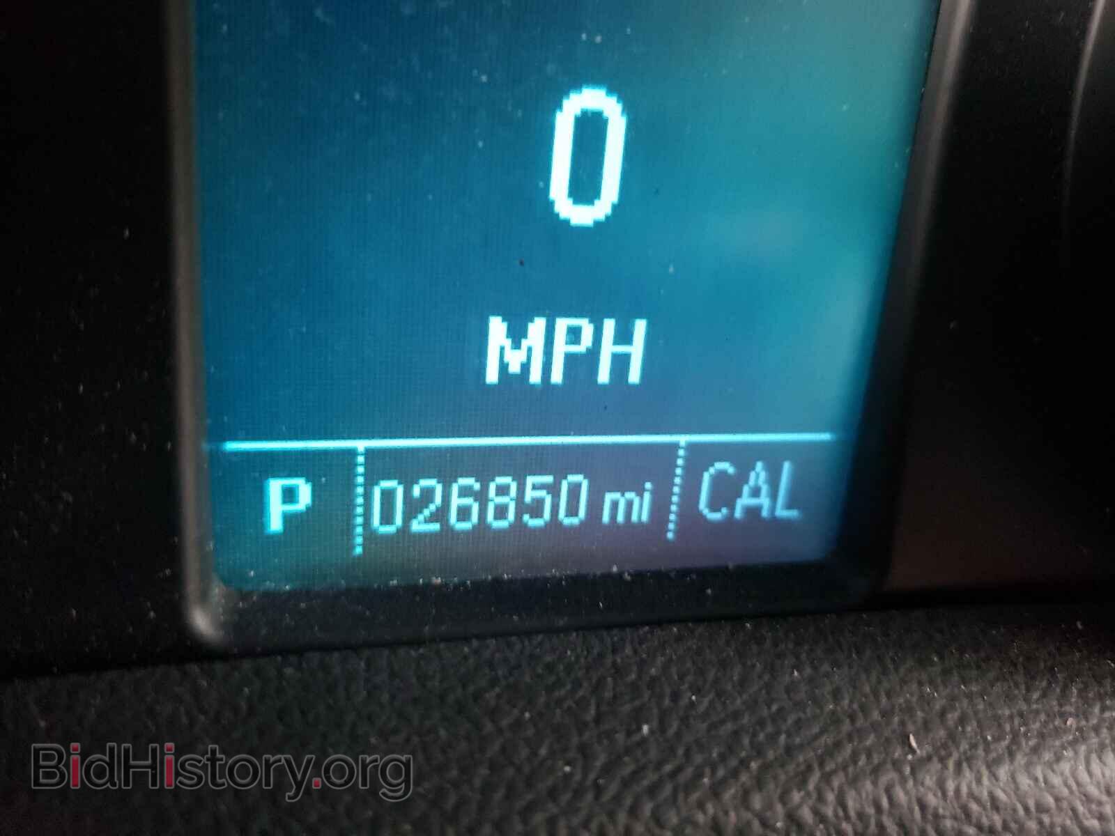 2015 BUICK ENCORE - VIN: KL4CJCSBXFB080943 - Фото 8
